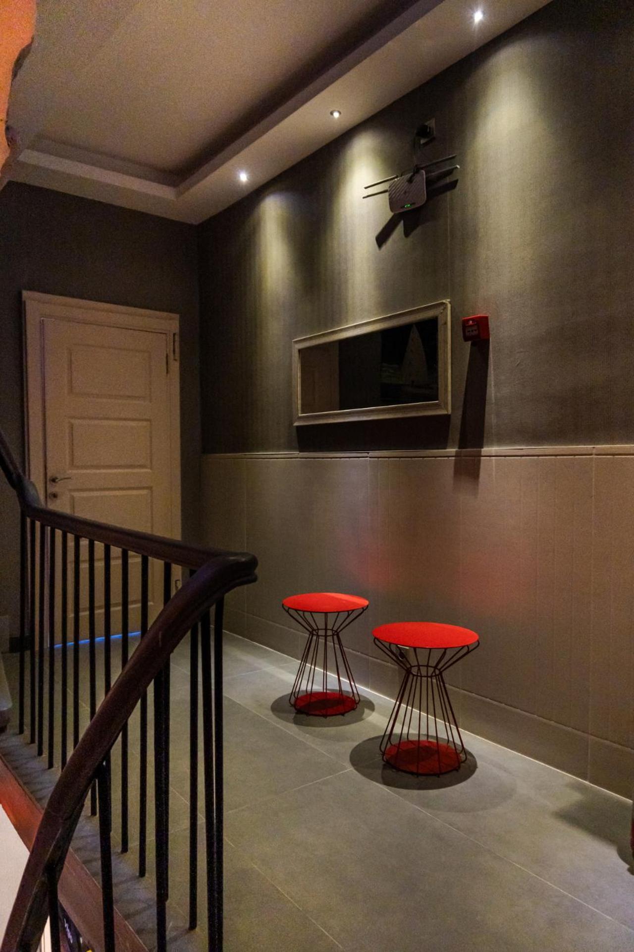 Hotel Cheers Porthouse Istanbul Exterior foto