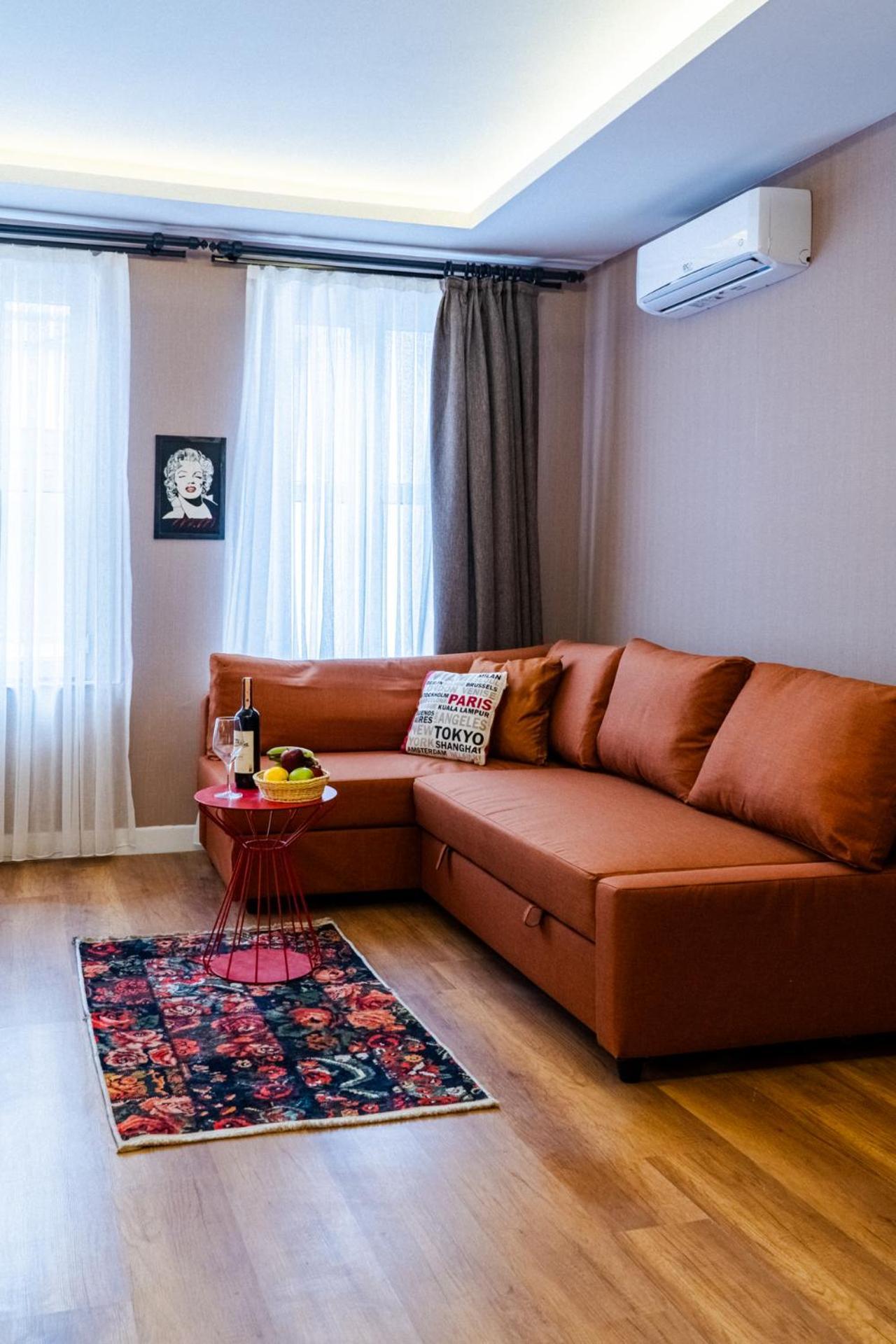 Hotel Cheers Porthouse Istanbul Exterior foto