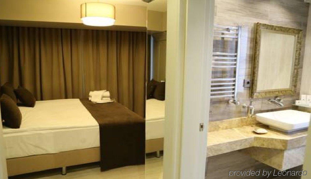 Hotel Cheers Porthouse Istanbul Exterior foto